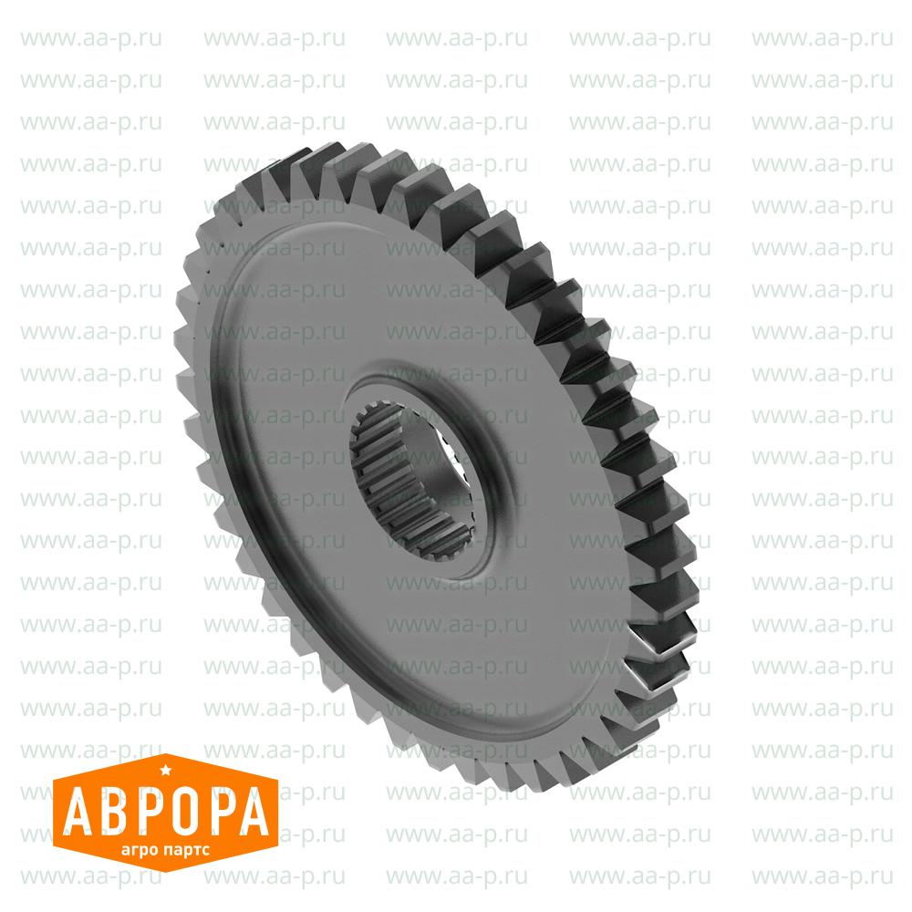 R130354 ПРЯМОЗУБАЯ  ШЕСТЕРНЯ